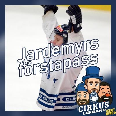 Jardemyrs förstapass