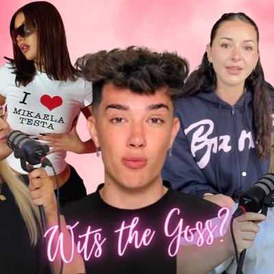 James Charles Downfall,Anna Paul cancelled.... EP 21