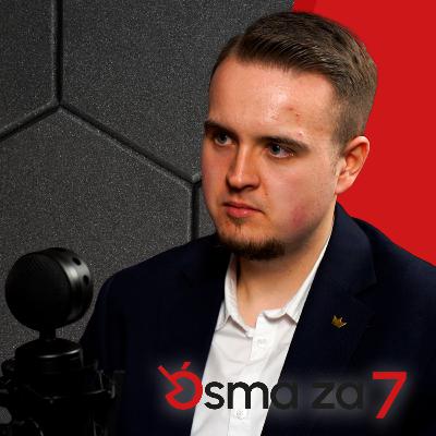 „Władze często mówią o równości, a tutaj mamy wprost wykluczenie” – Jakub Klimas o SCT | #77 „Władze często mówią o równości, a tutaj mamy wprost wykluczenie” – Jakub Klimas o SCT | #77