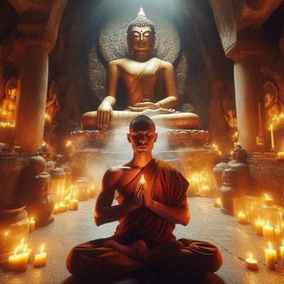 EP 8 - Lay Buddhist Practice, Saṃvega and Renunciation