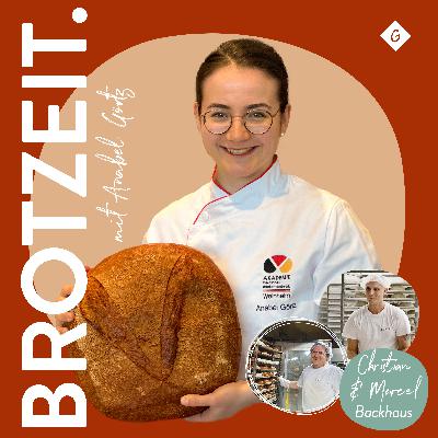 #B2.9 - Backen im Stikkenofen