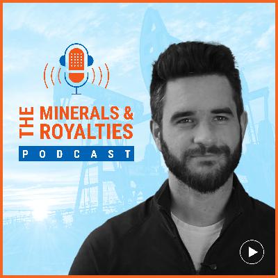 The Intersection of Bitcoin Mining, Data Centers & Oil + Gas Investing w/ Beau Turner - Owner of Abundant Mines The Intersection of Bitcoin Mining, Data Centers & Oil + Gas Investing w/ Beau Turner - Owner of Abundant Mines