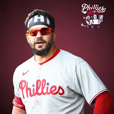 Optimism: Signs point to Kyle Schwarber's return with Phillies Optimism: Signs point to Kyle Schwarber's return with Phillies