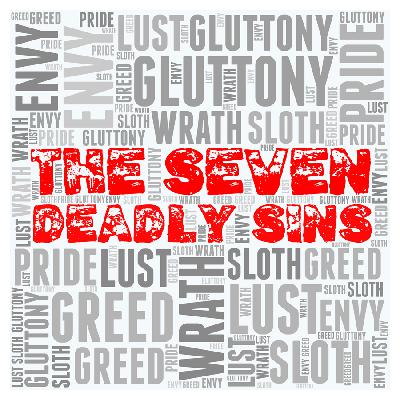Pride(Seven Deadly Sins)