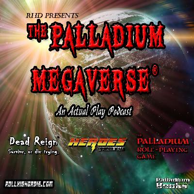 Beyond Earths – Fantasy 1e – Episode 65 Beyond Earths – Fantasy 1e – Episode 65