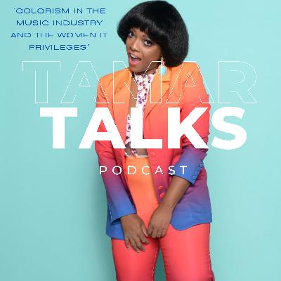 Colorism in the Music Industry - A Thesis by Aja Witt Colorism in the Music Industry - A Thesis by Aja Witt