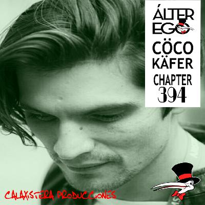 ÁLTER EGO by GLASS HAT (Chapter 394) with CÖCO KÄFER