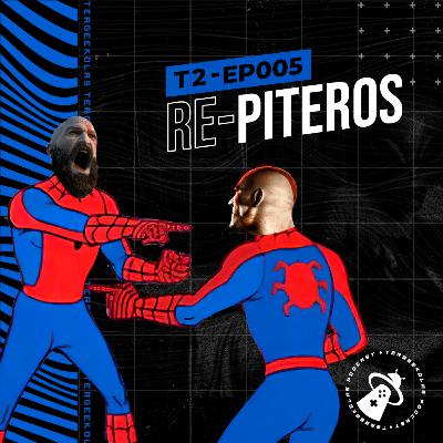 T2-EP-005 - Re-Piteros