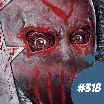 #318 - Terror en Indieville 3: El regreso del indie más terrorífico
