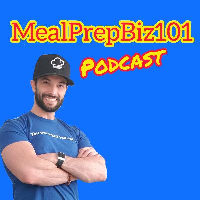 Discounts will KILL your meal prep business