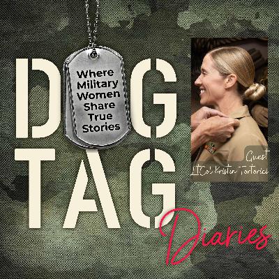 From Marine Corps Leadership to American Ninja Warrior: How One Mom Balances Duty & Family