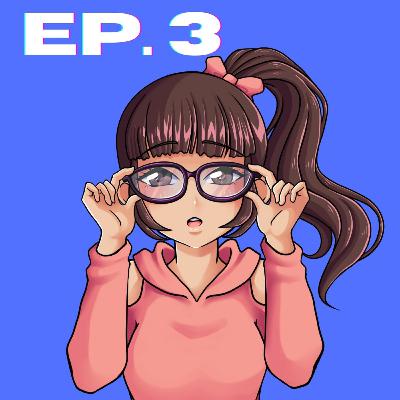 Ep. 3 - Mujer FRIKI de la vida real Temp 2 - Las dificultades de ser señora y tener un Hobby caro y demandante Ep. 3 - Mujer FRIKI de la vida real Temp 2 - Las dificultades de ser señora y tener un Hobby caro y demandante