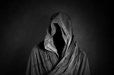 The Halloween Episode (Episode Nine)  - 10/29/21 The Halloween Episode (Episode Nine)  - 10/29/21