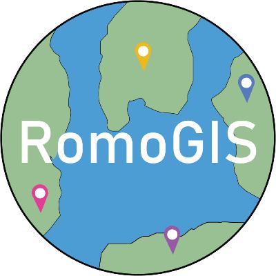 RomoGIS on AI