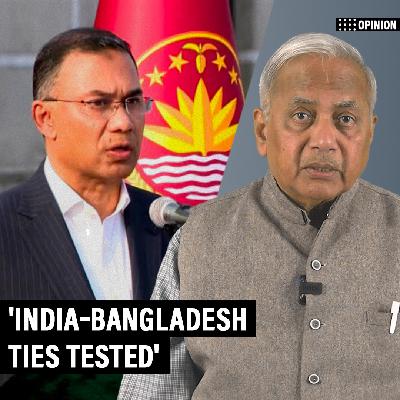 Opinion: Won’t be easy to return to ‘Good old days of bonhomie’ between New Delhi and Dhaka