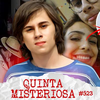 ENTENDA O CASO RAFAEL MIGUEL #523