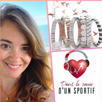 Episode 22 - Soyons aimanté avec Carine Rigolet ! Episode 22 - Soyons aimanté avec Carine Rigolet !