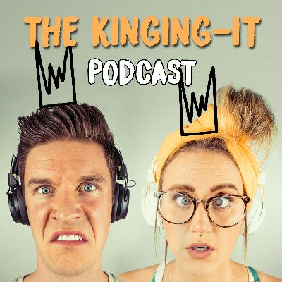S1EP1- Get To Know Us