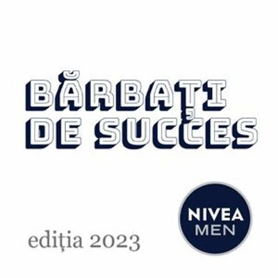 TOP Bărbați de Succes 2023