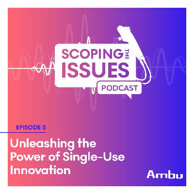 Unleashing the Power of Single-Use Innovation