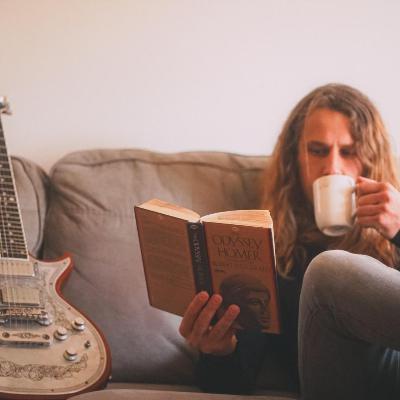 Slaves Who Love Their Chains