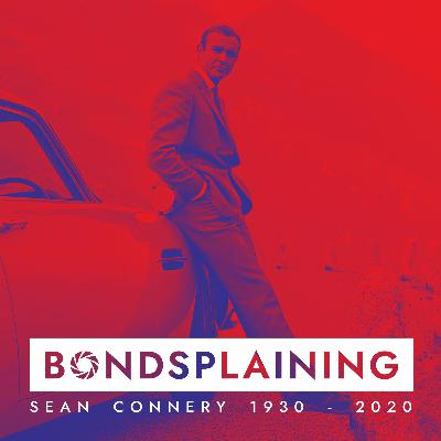 Sean is Forever : Hommage à Sean Connery