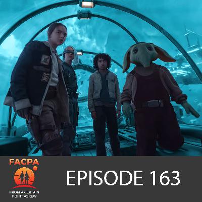 Episode 163 - Chattin' about At Attin