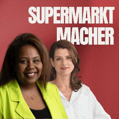 „Sie sind die Chefin?“ Wie sich Rewe-Kauffrau Semai Akale Respekt erkämpft