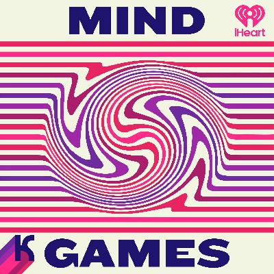 New from Kaleidoscope: Mind Games - Episode 1. The Guru's Guru.