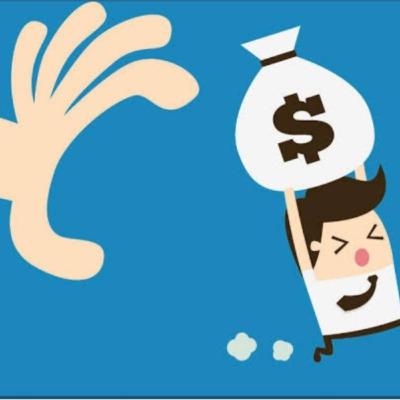 Senado estuda instituir Imposto sobre grandes fortunas.