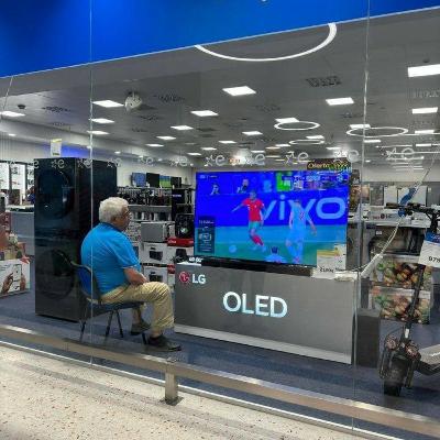 ninguém vai às autoridades | linha imaginária