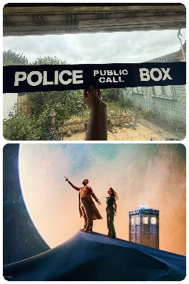 Tim's Take On: Episode 808(Doctor Who: Series 2 Overview)