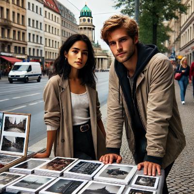 Migración #15 - Elige una pareja que te apoye en el proceso