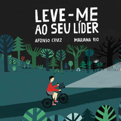 #08: Leve-me ao seu líder