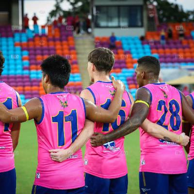 Round 17 Review | Wanderers NTFL 2022-23