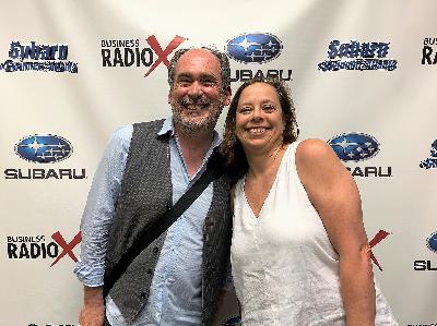 Who is Sean O’Keefe? Coming Out and Giving Back Who is Sean O’Keefe? Coming Out and Giving Back