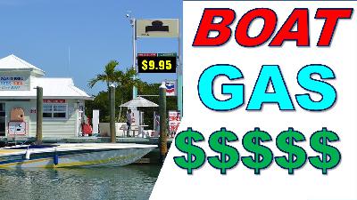 How to Save on Boat Gas How to Save on Boat Gas