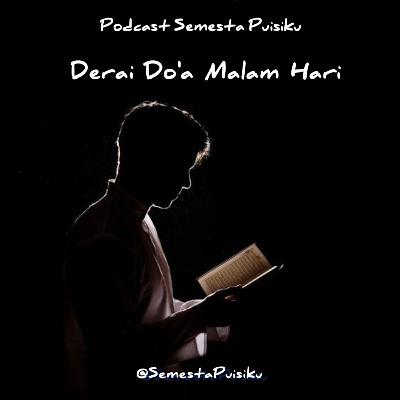13. Derai Do'a Malam Hari