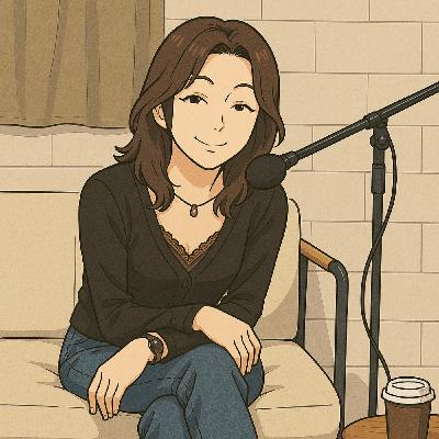 EP334 清酒吧| 那位被廁所打敗的闆娘 feat.睿敏