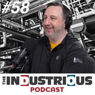 Epi 58: Digital Marketing, AI, Cats the Musical, and Indiana Pacers with Google’s Mike Abrams