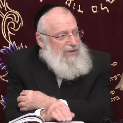 Using Non-Jewish Names - a Close Reading of Rav Asher Weiss's Essay