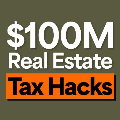 How I Legally Reduce Taxes and Build Wealth With Real Estate