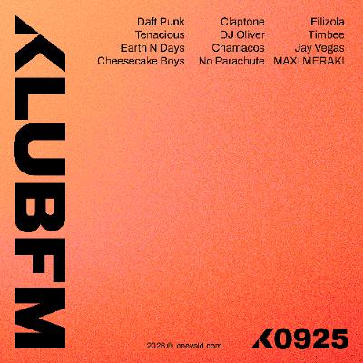 KLUB FM 925 KLUB FM 925