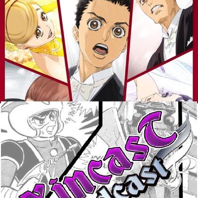 XincasT..ep164 Welcome to the ballroom