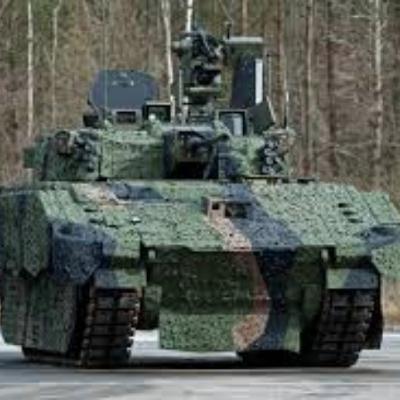 *PREVIEW* The Ajax, The British Armored Vehicle That Hates You Ft. Rory Blank *PREVIEW* The Ajax, The British Armored Vehicle That Hates You Ft. Rory Blank
