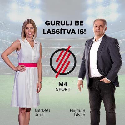 Túl a harmadik fordulón, továbbra is veretlen a Ferencváros - Gurulj be lassítva is! podcast Túl a harmadik fordulón, továbbra is veretlen a Ferencváros - Gurulj be lassítva is! podcast
