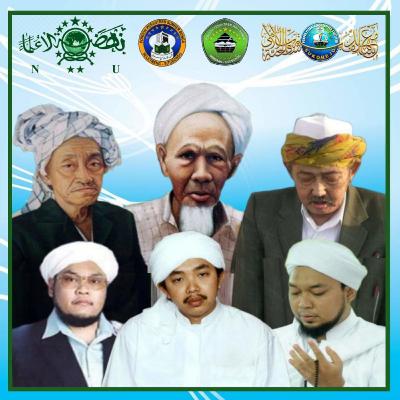 Orang orang pilihan Allah