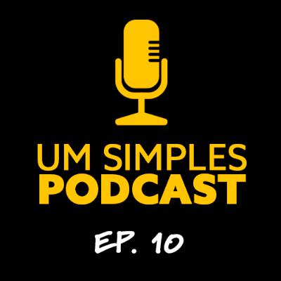 Mais do que sócios, casados!