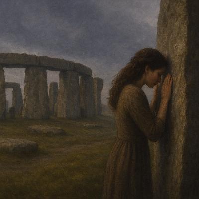 Contra el insomnio | Meditación guiada + cuento: "El eco de las piedras"
