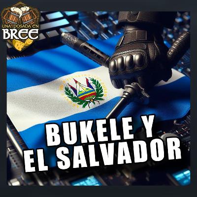 UPEB 4x08: "En El Salvador habíamos naturalizado la violencia". Nayib Bukele: ¿Amenaza para la Democracia? UPEB 4x08: "En El Salvador habíamos naturalizado la violencia". Nayib Bukele: ¿Amenaza para la Democracia?